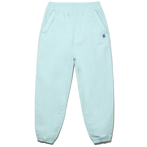 배럴 캠프닉 우븐 팬츠 BI1UHPT21PLM_이미지