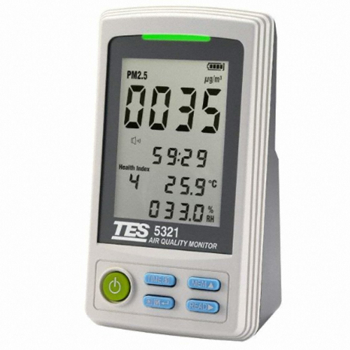 파티클 카운터 TES-5321A