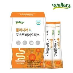 폴리시아 포스트바이오틱스 4g 30포
