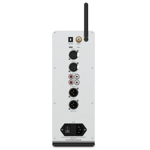 HIFIMAN EF600 (해외구매)_이미지