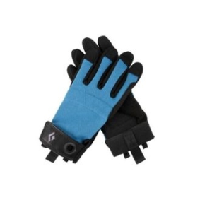 블랙다이아몬드 BLACK DIAMOND 크랙 글러브 Astral Blue BD801863 1354176_이미지
