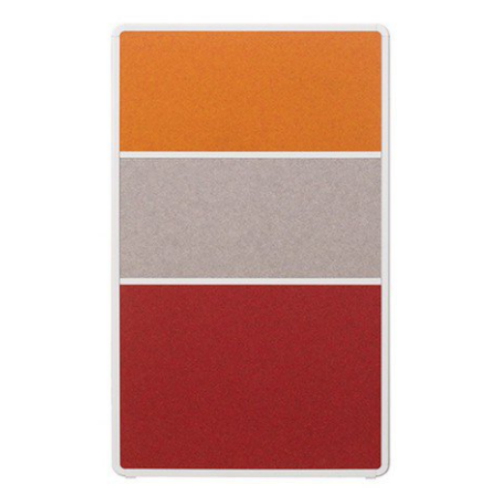 플랜맥스 조합형 흡음파티션 80x140