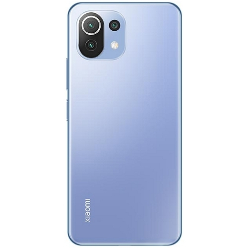 샤오미 미 11 라이트 LTE 128GB, 자급제 (램6GB,해외구매)_이미지