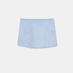 ��ƾ �����̿������÷��� �θ�ƽ �̴� ��ĿƮ SKY BLUE 737183