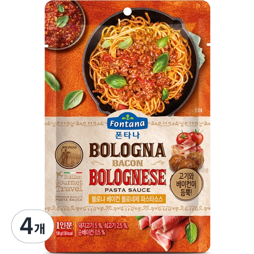 ��ǥ��ǰ ��Ÿ�� ���γ� ������ ���γ��� �Ľ�Ÿ�ҽ� 130g 4��