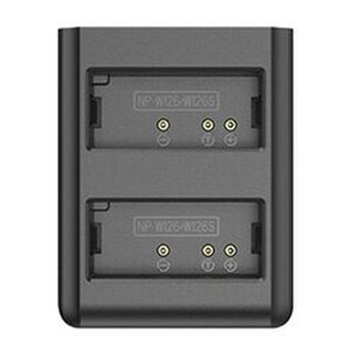 엑스타 후지필름 NP-W126,W126S 호환 배터리 모듈
