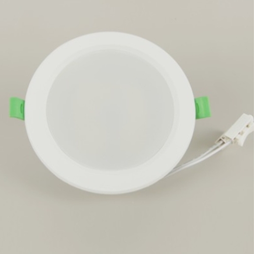 ��þ� LED 5��ġ �ٿ����Ʈ 12W