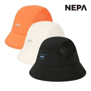 네파 N.T.C 메쉬버킷햇 7JC743735365030_이미지