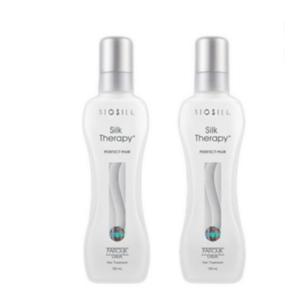 실크테라피 퍼펙트 페어 에센스 150ml (2개)_이미지