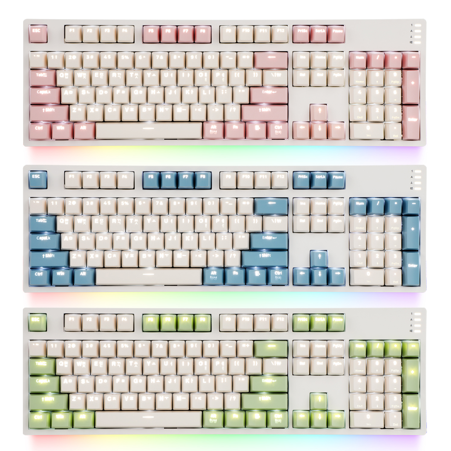 COX CY104 ����Ʈ�� ���� Ű���� �׸�