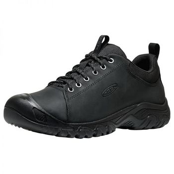 KEEN Targhee 4 옥스포드 블랙 1 1129734