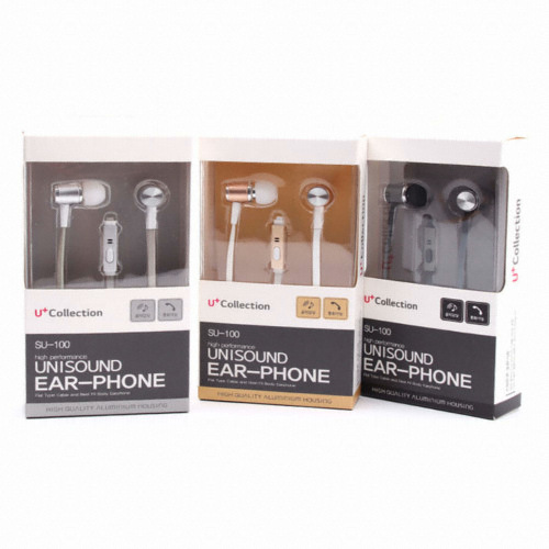 LG U+ SU-100 (정품)_이미지