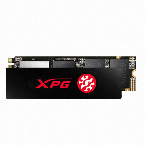ADATA XPG SX8200 Pro Extreme Pack STCOM (256GB)_이미지