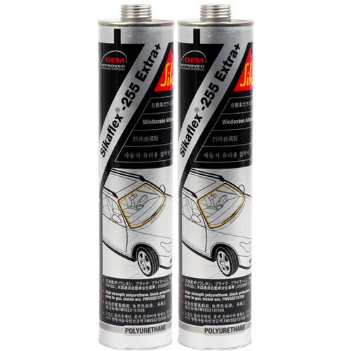 씨카 씨카플렉스 255EX 310ml (1개)_이미지