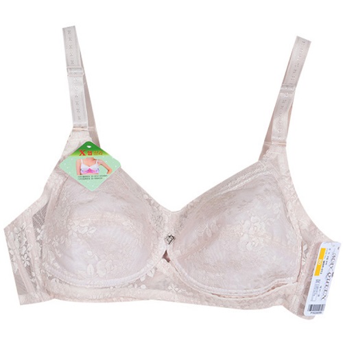 화영어패럴 탈렌트 레이스 X-UP 노와이어 브라 MBR-013