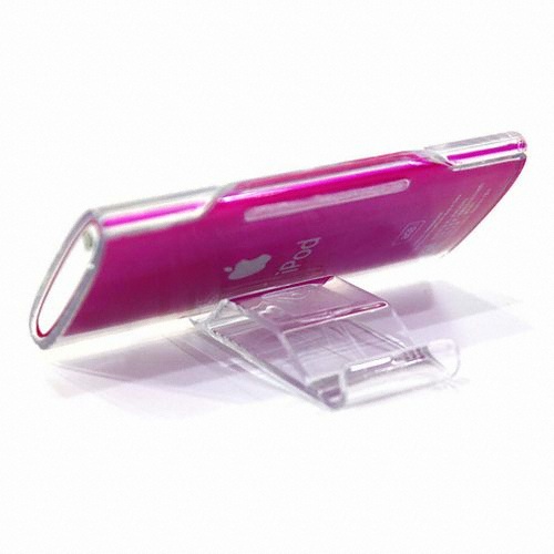 XtremeMac iPod nano 4세대 MicroShield_이미지