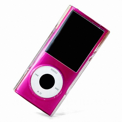 XtremeMac iPod nano 4세대 MicroShield_이미지
