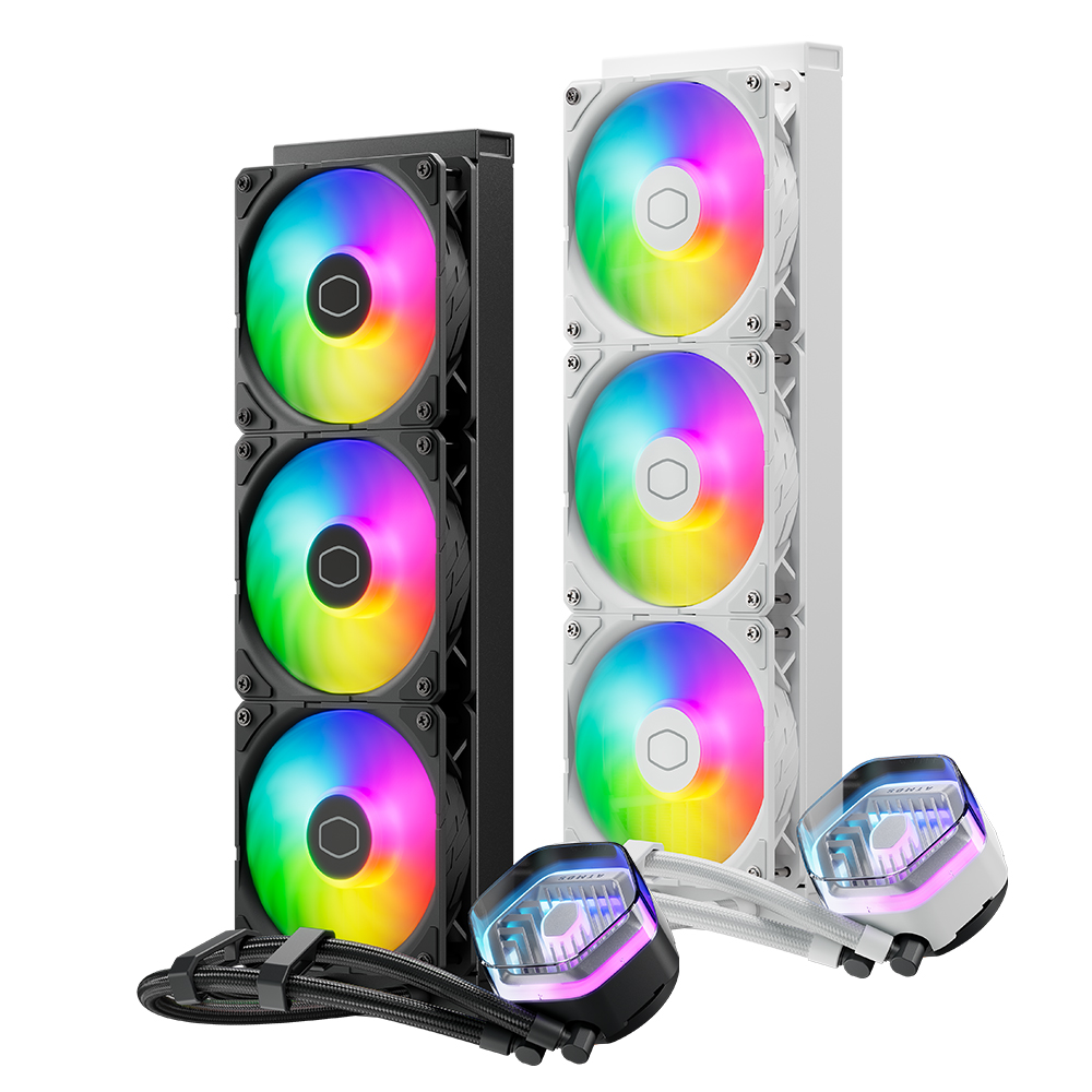 [����] �𷯸����� MASTERLIQUID 360 ATMOS (����)