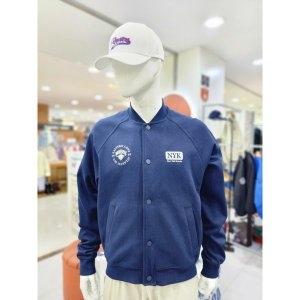NBA NYK 레글런 저지 점퍼 N241TJ112P