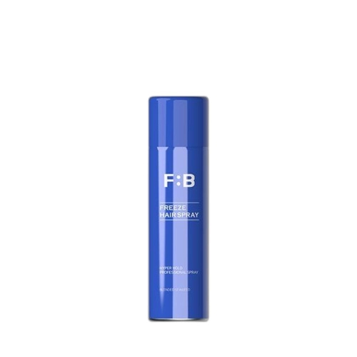 포뷰트 프리즈 헤어 스프레이 100ml
