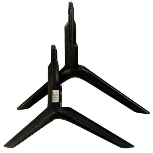 삼성전자 UN55NU7150F 전용 스탠드