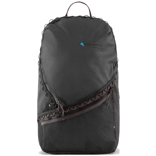 클라터뮤젠 운자 백팩 21L 레이븐 40405U01-961