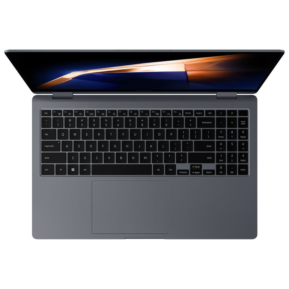 삼성전자 갤럭시북4 360 NT750QGK-K72AG (SSD 1TB)_이미지