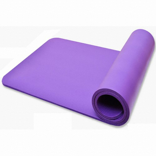 월드온 NBR 요가매트 (30mm)_이미지