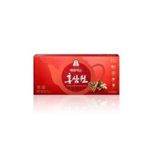데워먹는 홍삼원 120ml 12포 빠른배송