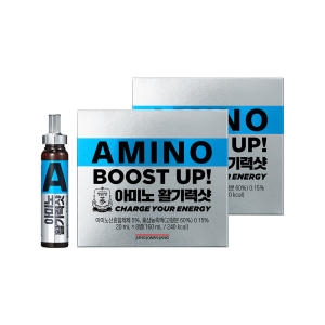 �ѱ��λ���� ������ �ƹ̳� Ȱ��� �� 20ml 8��