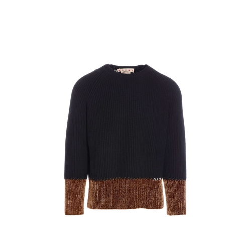 마르니 니트 FW25 GCMG0473Q0UFH553BIN99 6474942