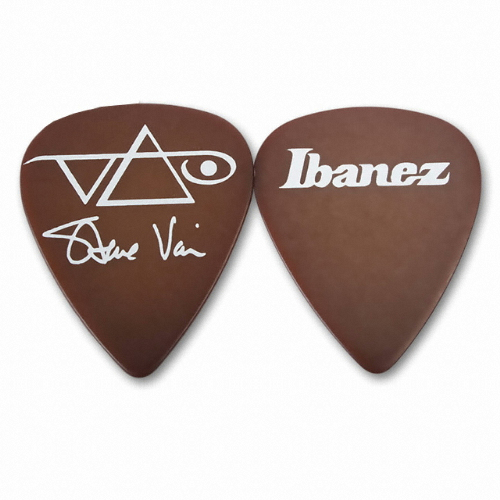 던롭 아이바네즈 피크 Steve Vai Sig Pick 1000SV  1개_이미지