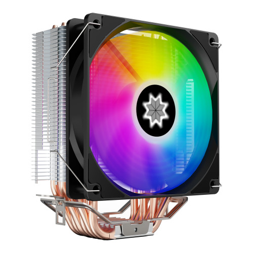 ���νý��� THERMANOVA NOVA6 ARGB