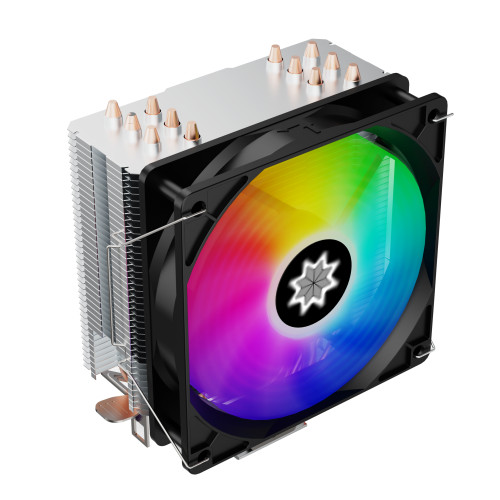 ���νý��� THERMANOVA NOVA6 ARGB