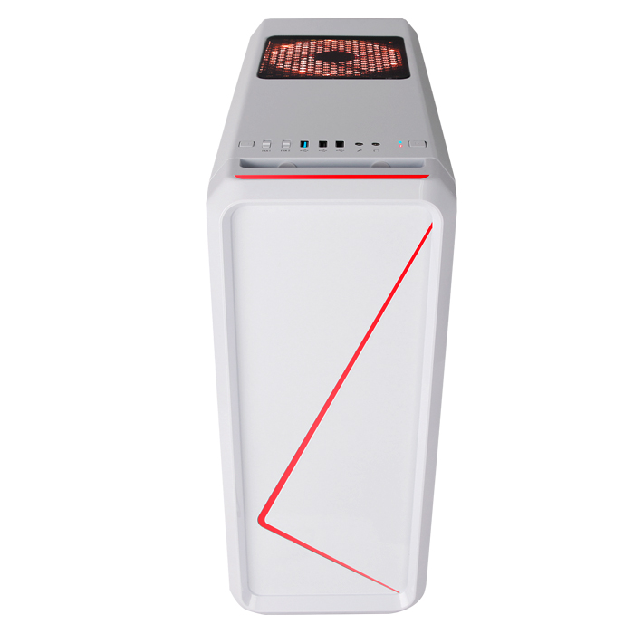 앱코 NCORE 레인보우 프리즘 튜닝 LED 컨트롤 화이트_이미지