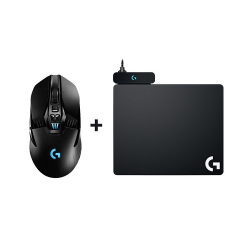 G903 HERO WIRELESS + POWERPLAY (정품)