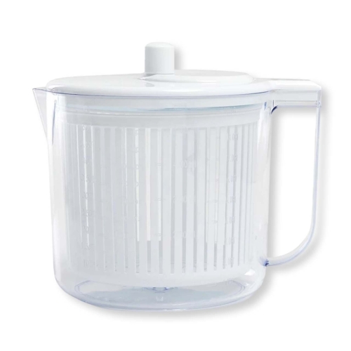 롯데마트 오늘좋은 야채 탈수기 (대)이미지입니다. 누르면 해당 게시물로 새창이동합니다.