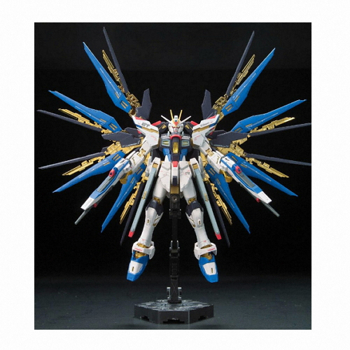 반다이남코 RG ZGMF-X20A 스트라이크 프리덤 건담_이미지