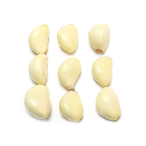 사라상회 1등급 깐마늘 1kg