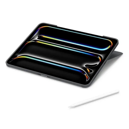 ������ iPad Pro 13 M4 �޺� ��ġ Ű���� ���̽�