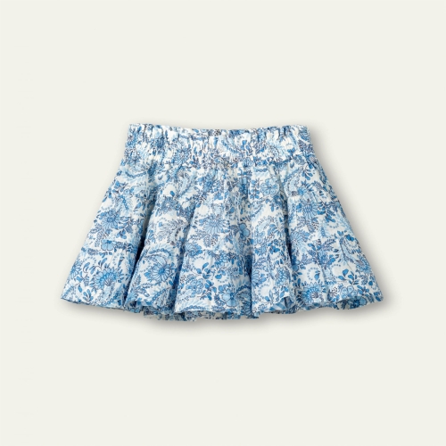 오일릴리 Oilily 셔플 스커트 루비 479464_이미지