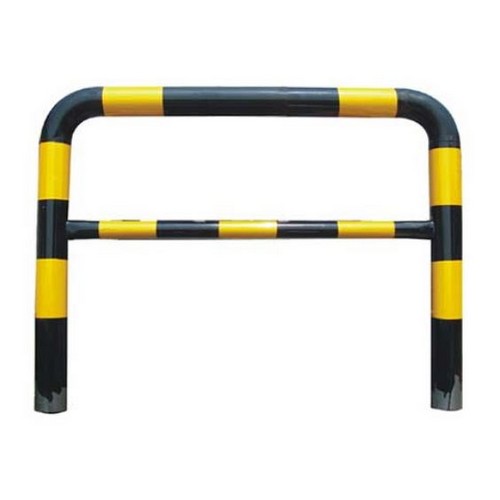 완성기업 스틸 U 볼라드 B형 매립식 115파이 (L 1500)