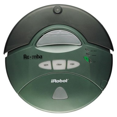 ���̷κ� ROOMBA-GREEN(���)