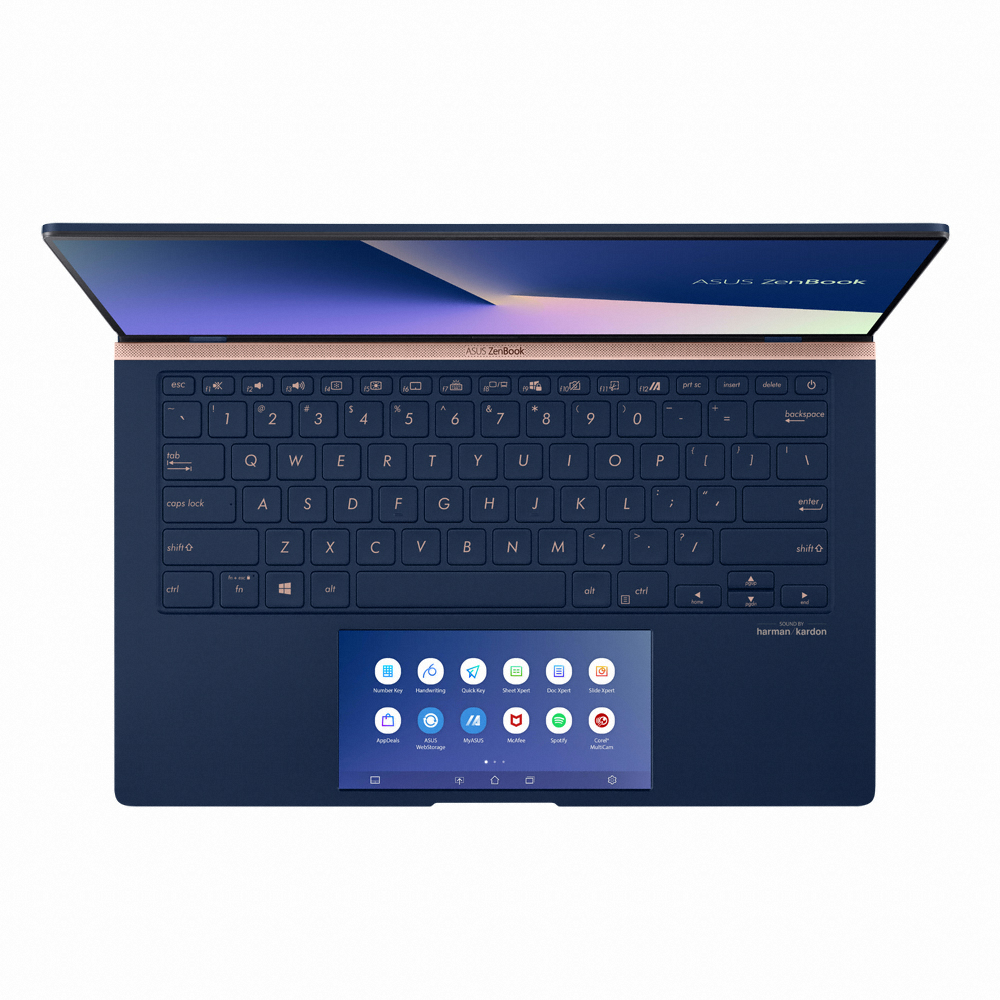 ASUS 젠북 UX434FLC-A6210T (SSD 512GB)_이미지