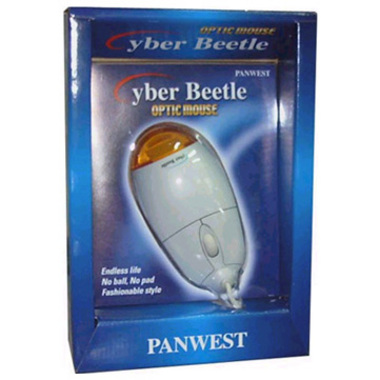 팬웨스트 Optical Cyber Beetle_이미지