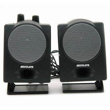 앱코 SP-1000 USB 블랙_이미지