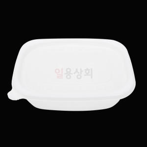 사각 죽용기 720ml (500개)_이미지