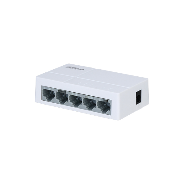 DAHUA PFS3005-5ET-L 스위치허브