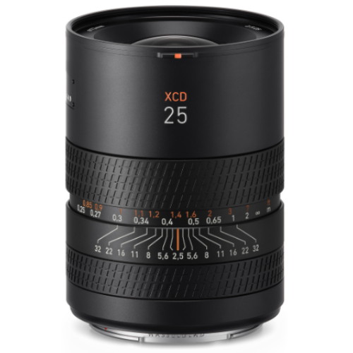 �ּ������ XCD 25mm F2.5 V