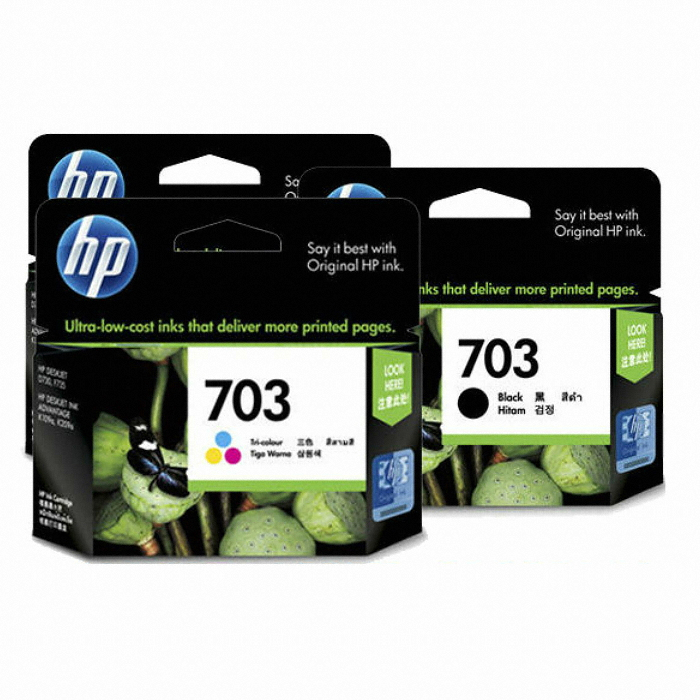 HP ��ǰ 703 (CD887AA 2��, CD888AA) ��Ʈ